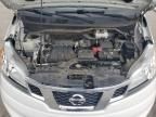 2020 Nissan NV200 2.5S