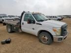 2014 Ford F350 Super Duty