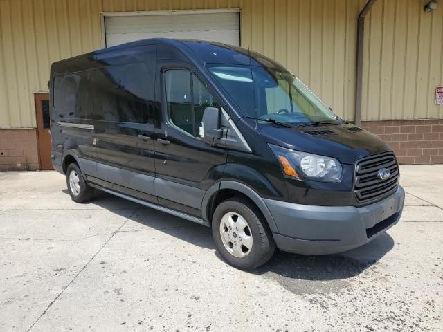 2017 Ford Transit T-250