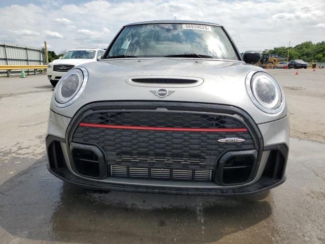 2024 Mini Cooper John Cooper Works