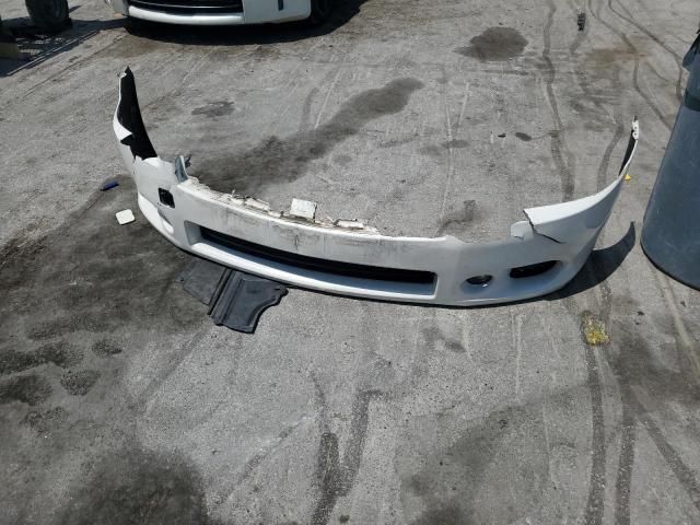 2011 Nissan Maxima S