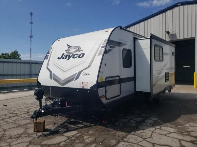 2023 Jayco JAY Feathe
