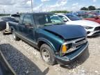 1996 Chevrolet S Truck S10