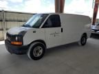 2011 Chevrolet Express G2500
