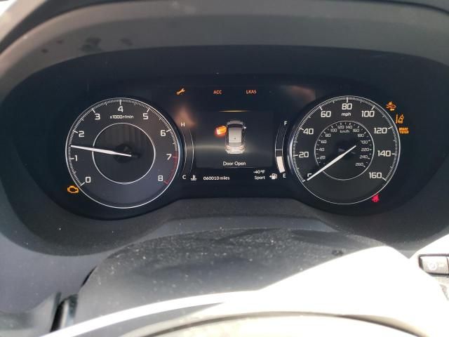 2019 Acura RDX