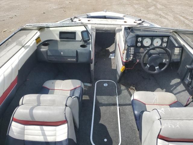 1990 Bayliner Boat