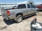 2003 GMC Sierra K2500 Heavy Duty