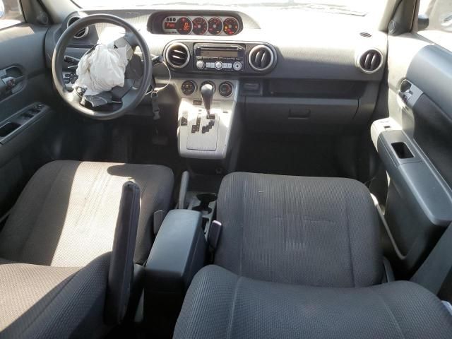 2009 Scion XB