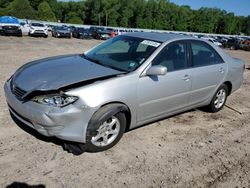 2005 Toyota Camry LE for sale in Conway, AR