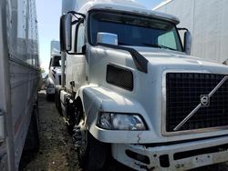 2016 Volvo VNM Semi Truck en venta en Eugene, OR