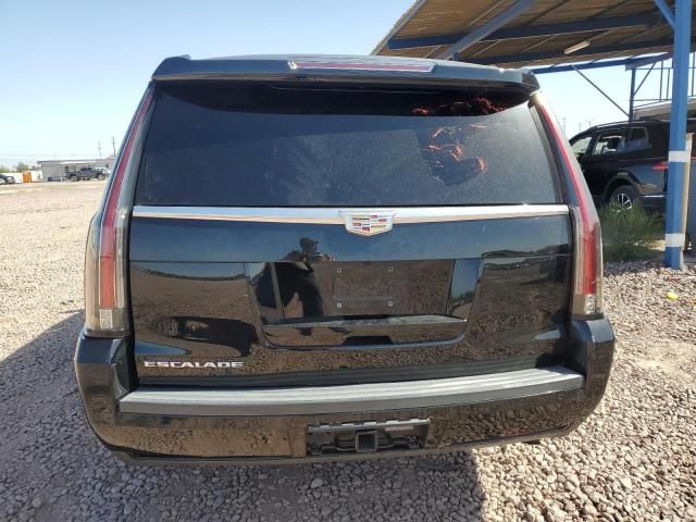 2015 Cadillac Escalade ESV Premium