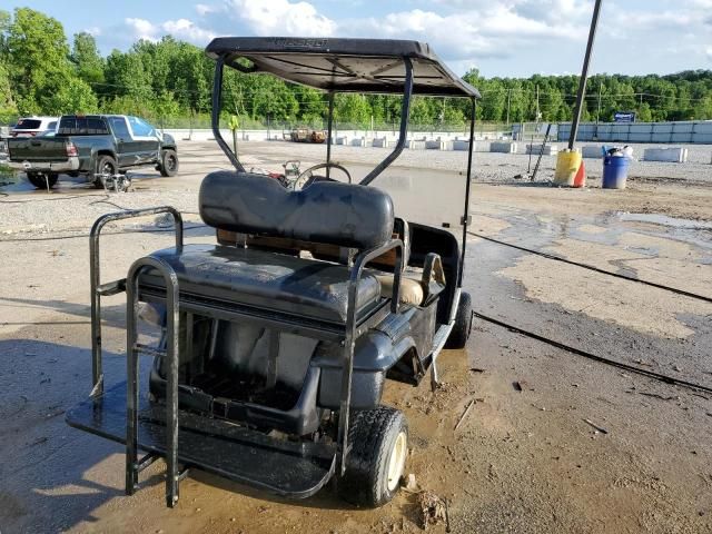 1994 Golf Cart Ezgo