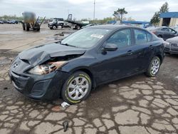 2010 Mazda 3 I for sale in Woodhaven, MI