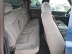 2001 GMC New Sierra K1500