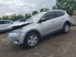 2015 Toyota Rav4 LE for sale in Baltimore, MD