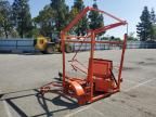 2024 Highway 2024 HI-WAY Safety Message Board Trailer