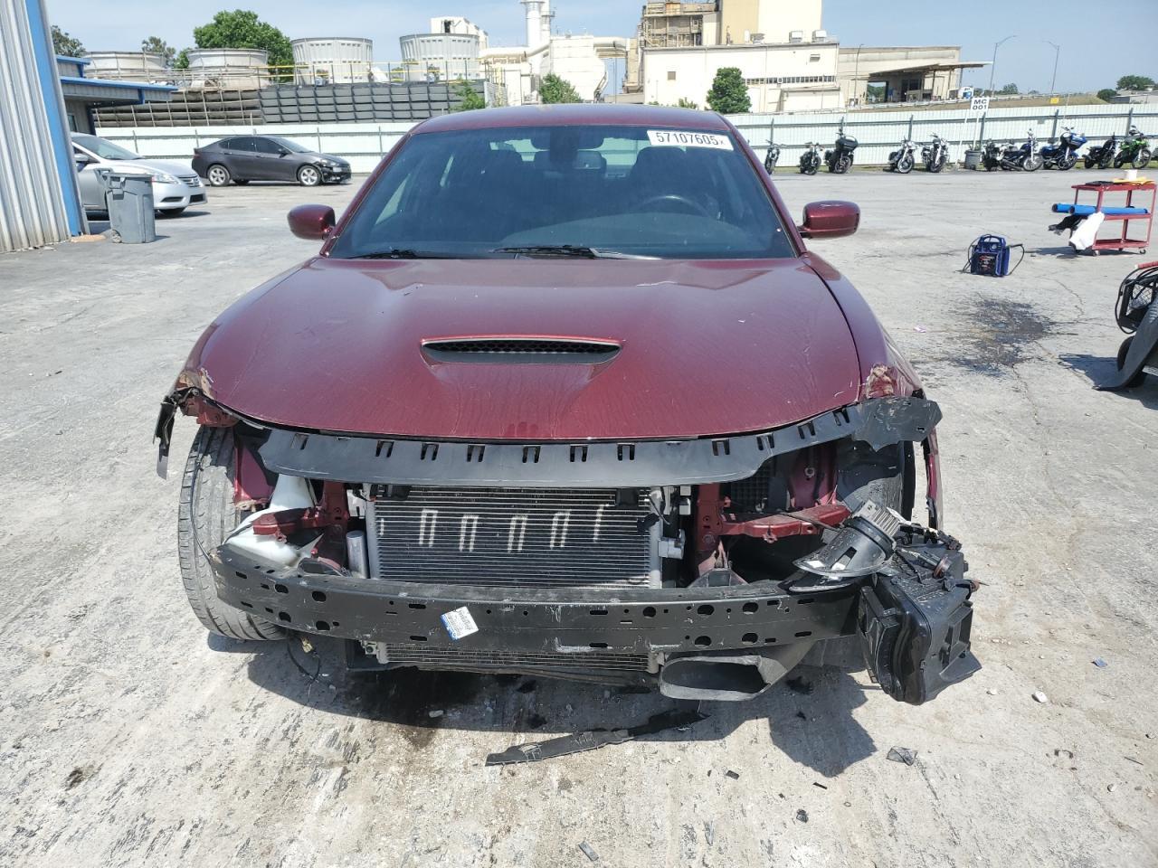 2022 Dodge Charger gt