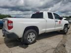 2017 Toyota Tundra Double Cab SR