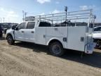 2021 Ford F350 Super Duty