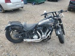 Salvage motorcycles for sale at Memphis, TN auction: 2021 Harley-Davidson Flsl