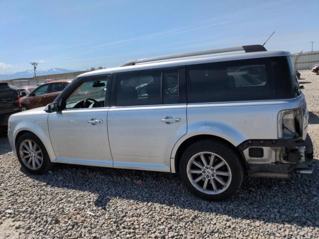 2014 Ford Flex Limited