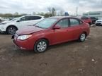 2008 Hyundai Elantra GLS