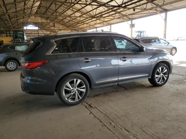 2013 Infiniti JX35