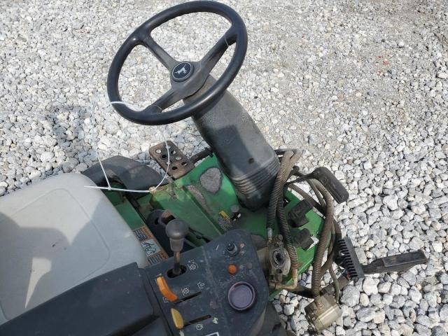 1995 John Deere 3TNE680-NJC Lawn Mower