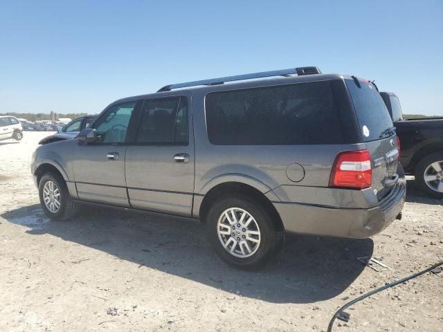 2014 Ford Expedition EL Limited