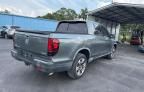 2017 Honda Ridgeline RTL