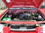2004 Nissan Frontier Crew Cab XE V6