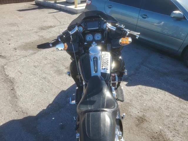 2016 Harley-Davidson Fltrxs Road Glide Special