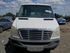 2013 Freightliner Sprinter 2500
