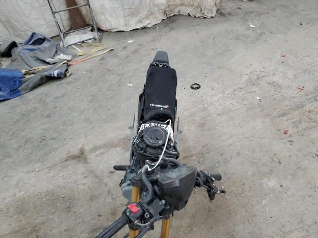 2020 Honda Grom 125