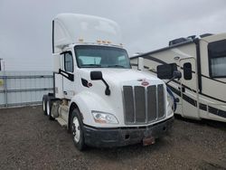 2017 Peterbilt 579 Semi Truck en venta en Helena, MT