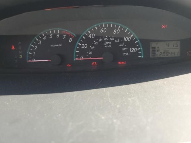 2009 Toyota Yaris