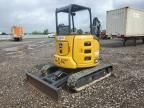 2023 John Deere Deere 35G Mini Excavator