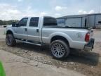 2012 Ford F250 Super Duty