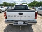 2007 Chevrolet Silverado C1500 Classic