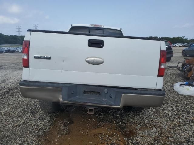 2006 Ford F150