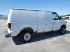 2002 Ford Econoline E350 Super Duty Van