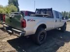 2011 Ford F350 Super Duty