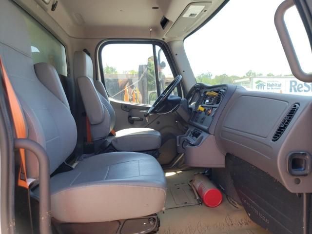 2018 Freightliner M2 106 Medium Duty