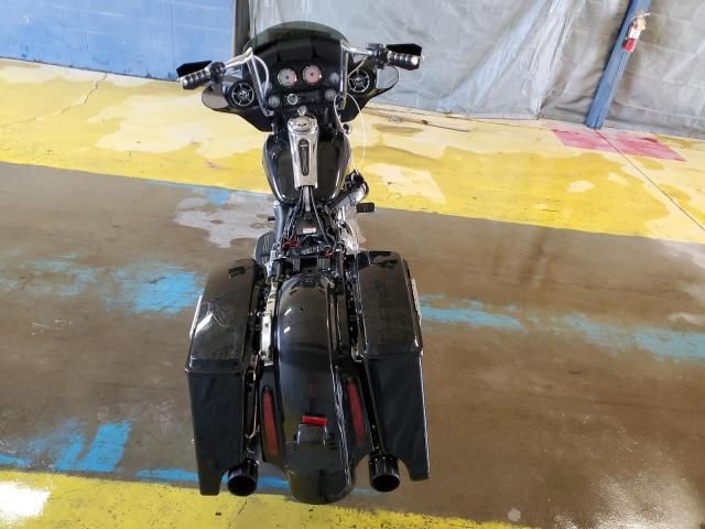 2013 Harley-Davidson Flhx Street Glide