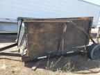 2022 Trail King 2023 Utility Trailer