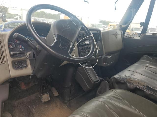 2008 International 4000 4300