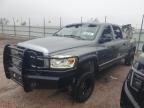 2007 Dodge RAM 2500
