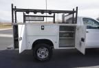 2015 GMC Sierra K2500 Heavy Duty