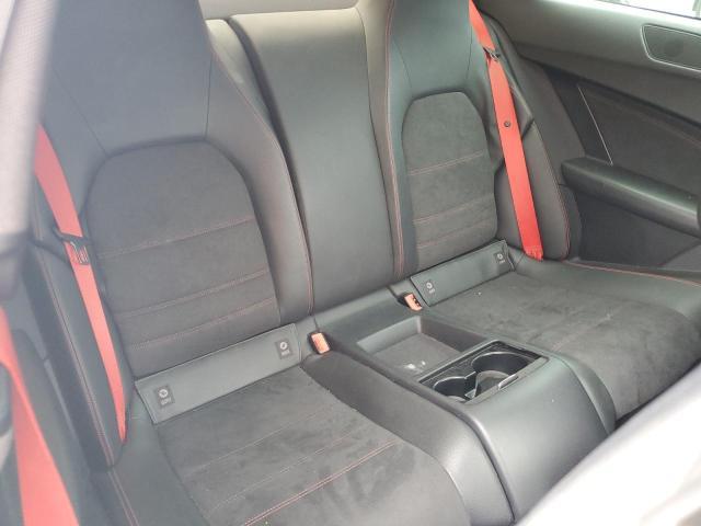 2014 Mercedes-Benz C 350
