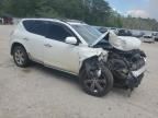 2007 Nissan Murano SL
